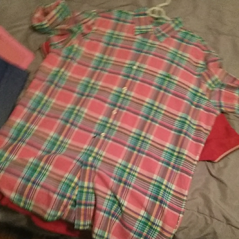 Polo shirt